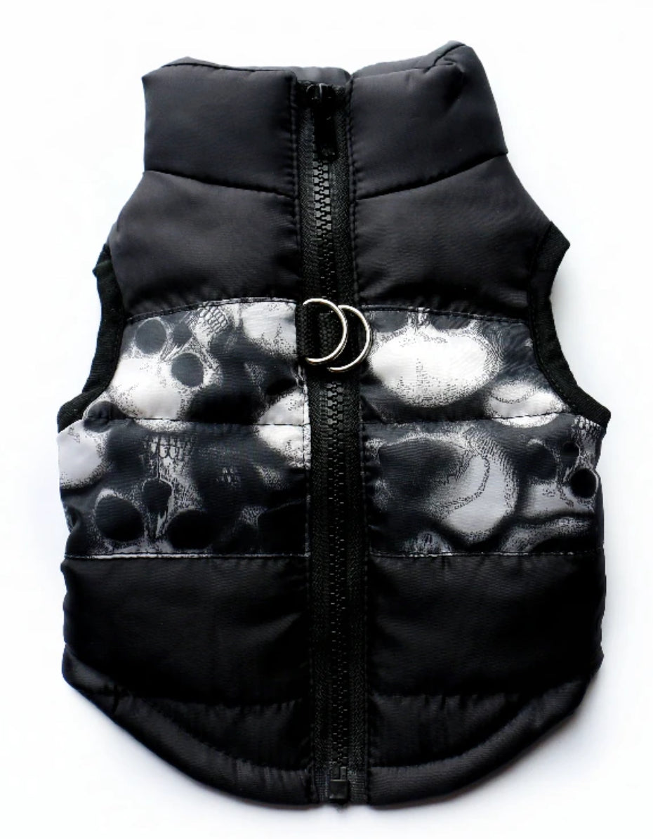 Stylish Harness Vest