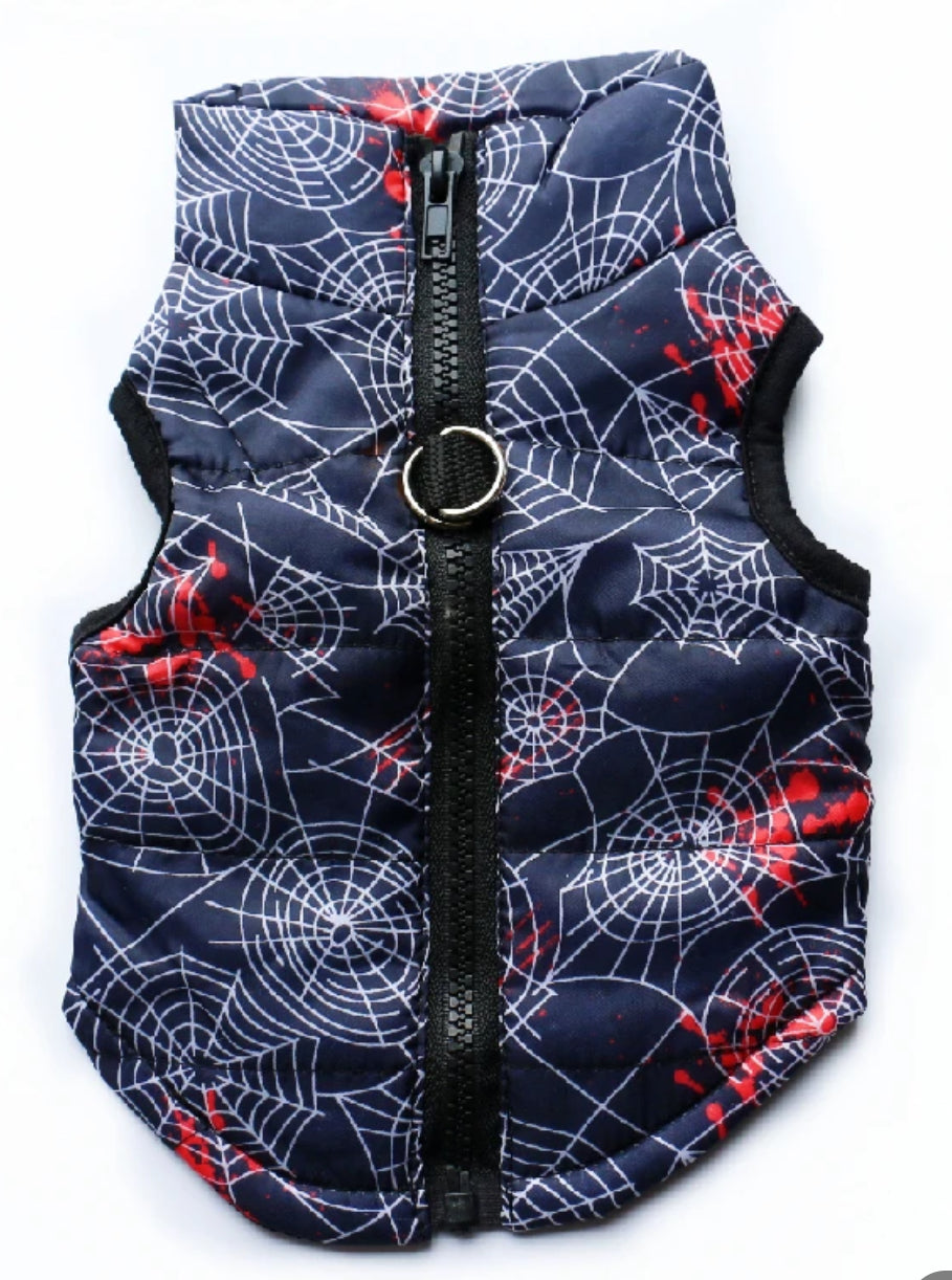 Stylish Harness Vest